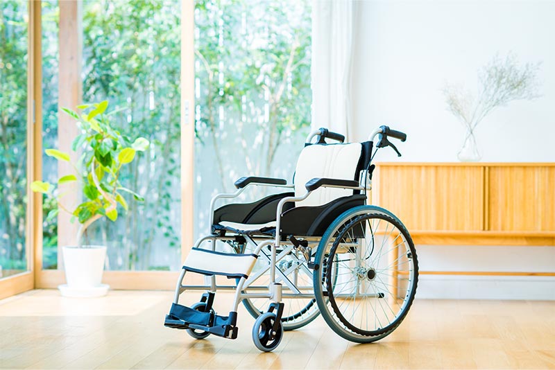 通院が難しい方へ