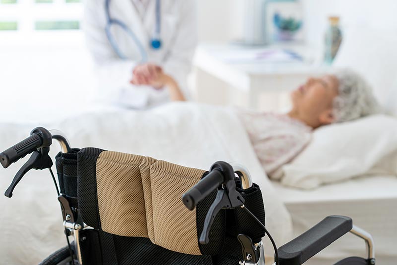 定期訪問の開始